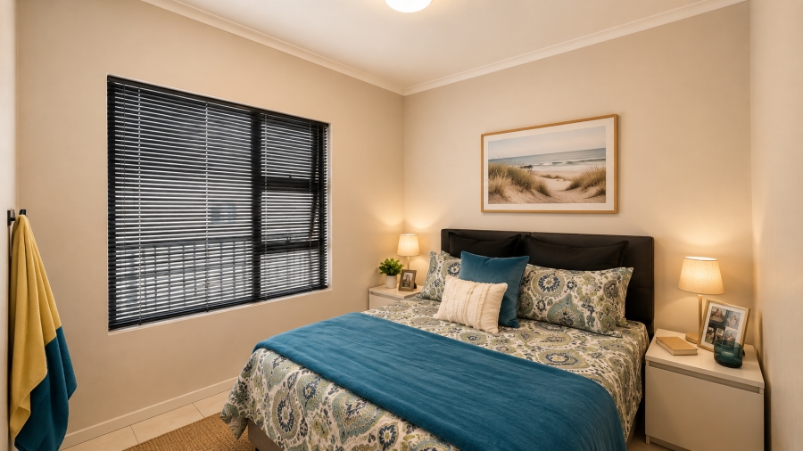 2 Bedroom Property for Sale in Parklands East Western Cape